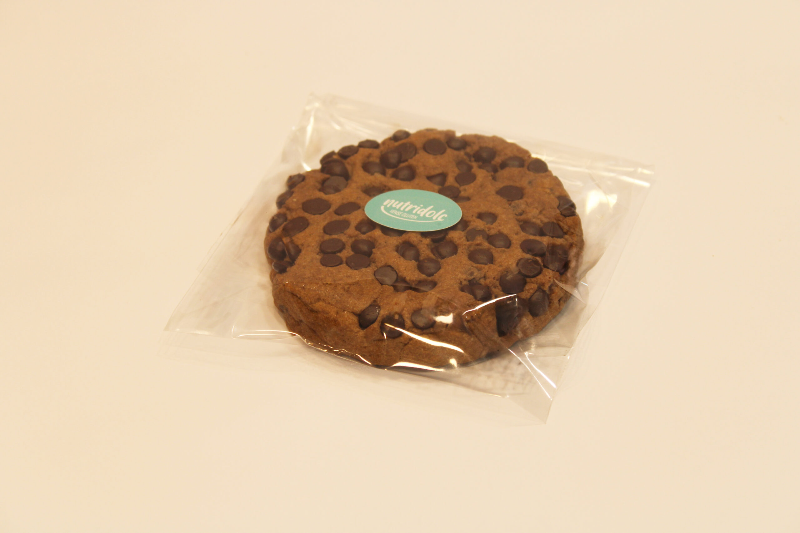 Cookie cacao individual