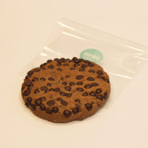 Cookie cacao individual