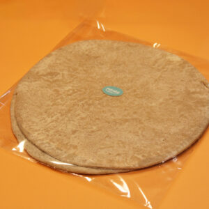 Pizza 100% fajol (2un)