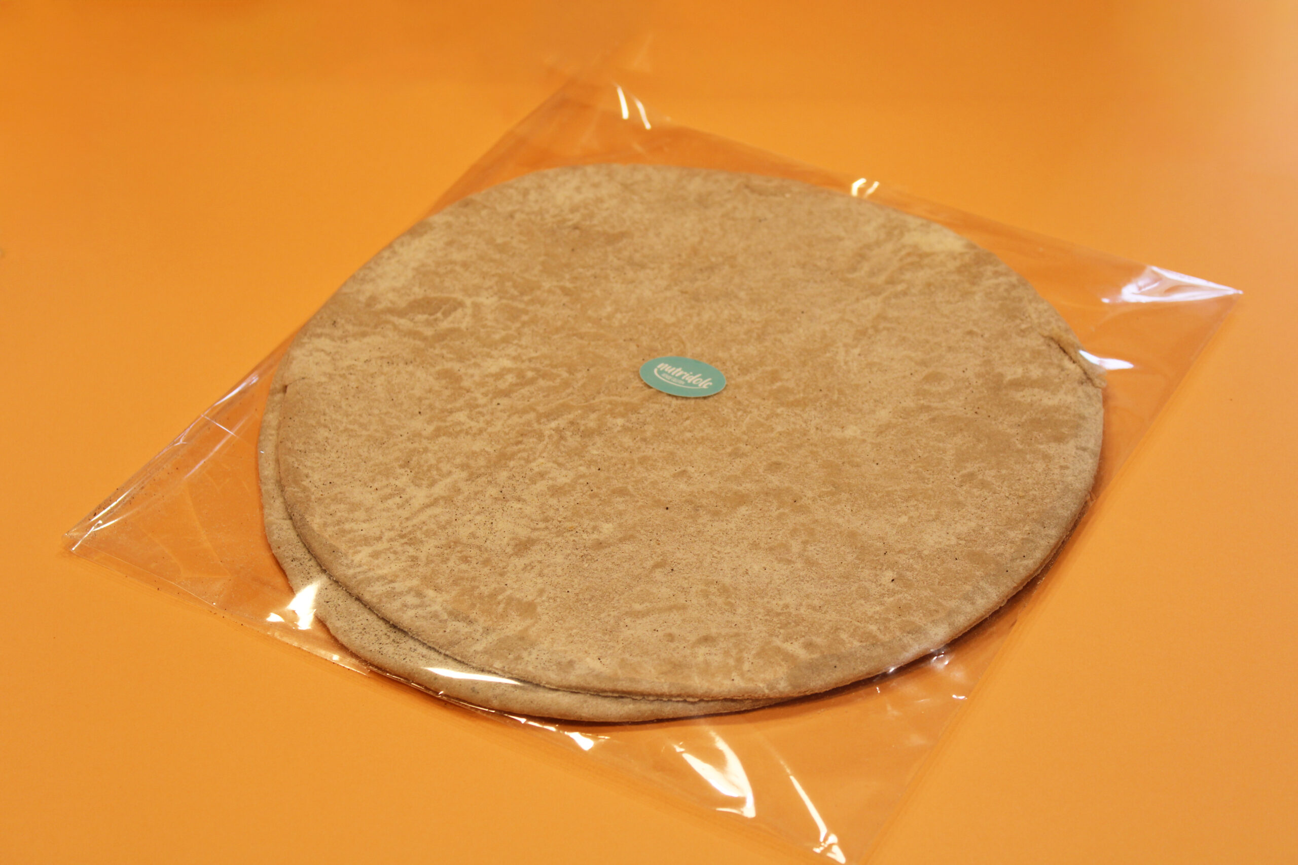 Pizza 100% fajol (2un)