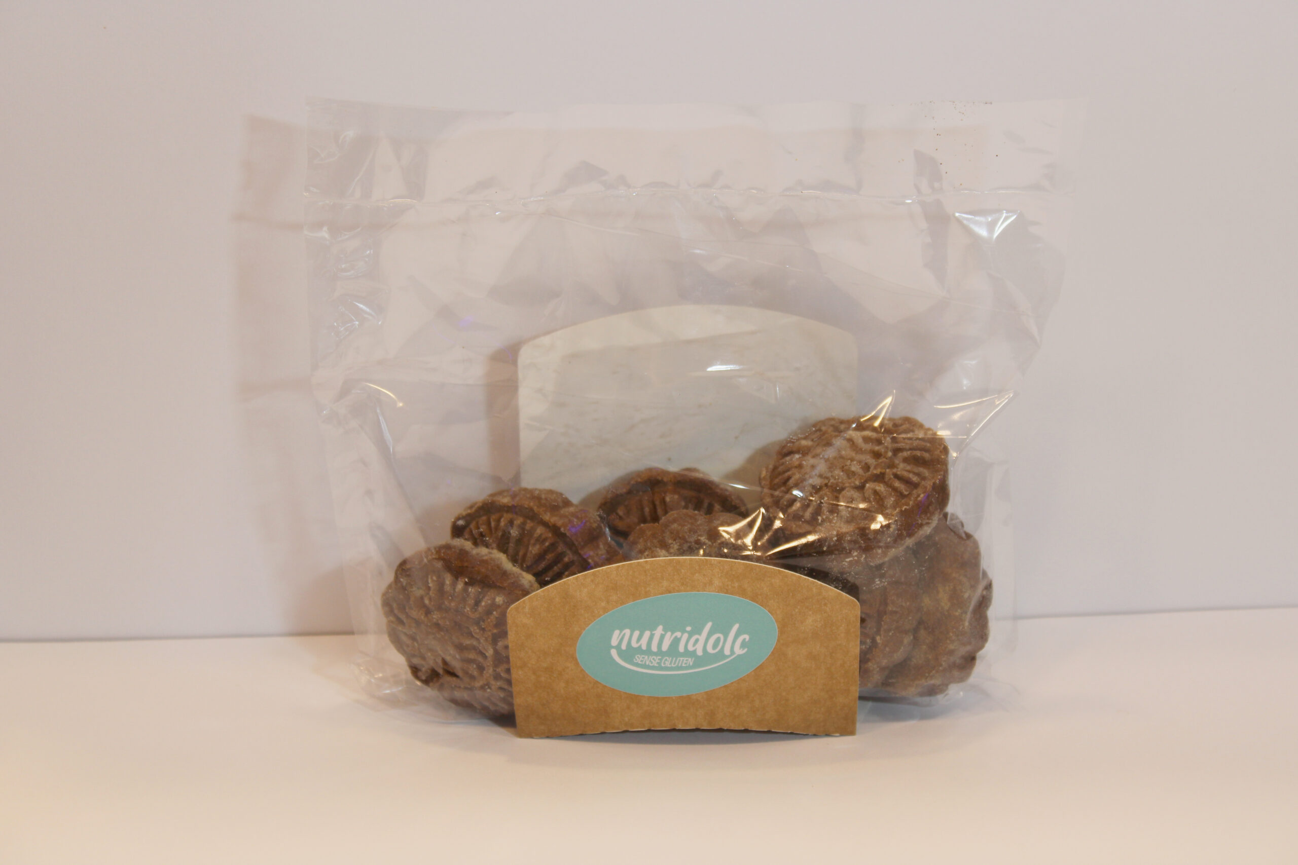 Galetes fajol i xocolata