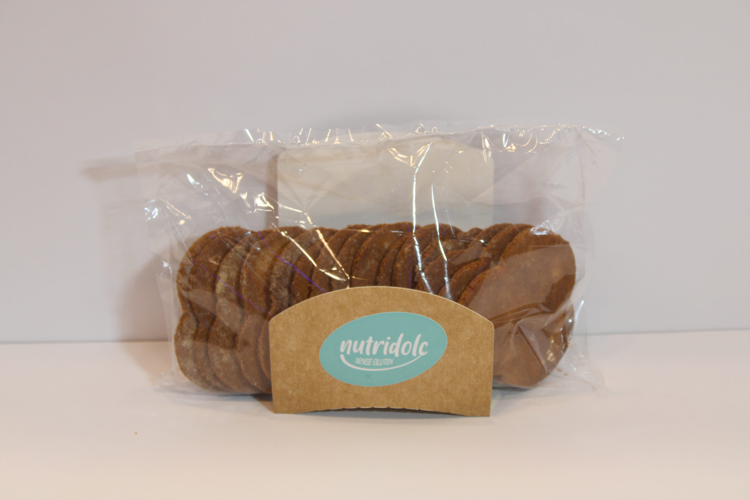 Galetes coco (sense endolçants)