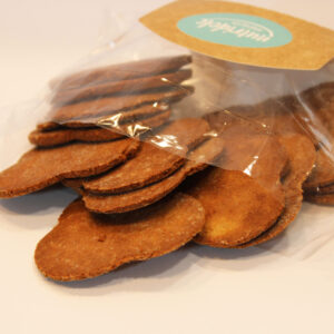 Galetes coco (sense endolçants)