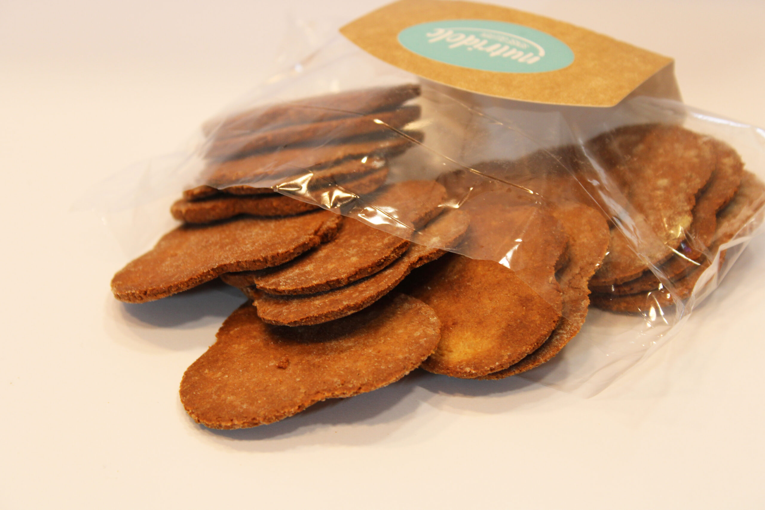 Galetes coco (sense endolçants)