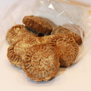 Galetes fajol i xocolata