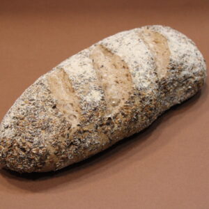 Barrot rústic llavors