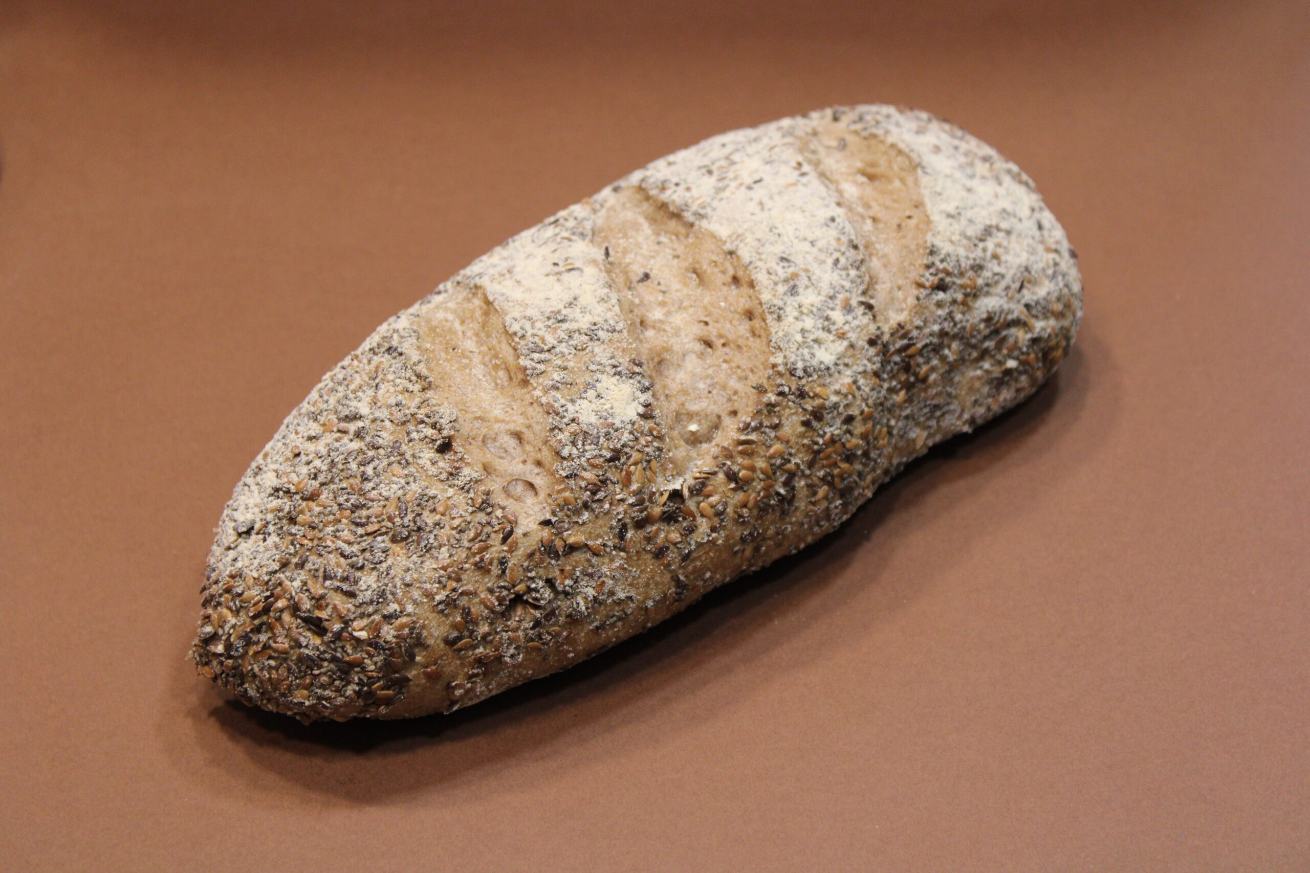 Barrot rústic llavors