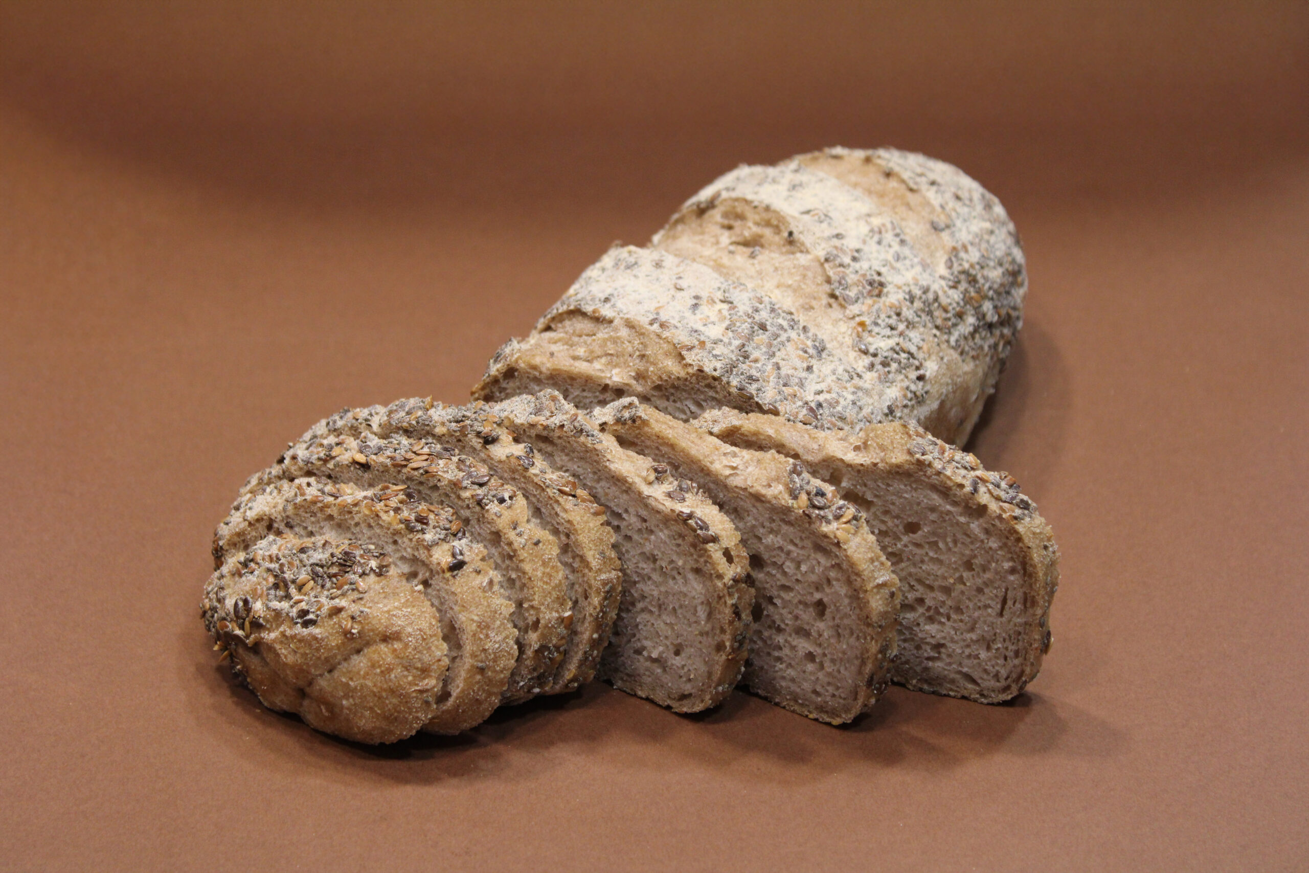 Barrot rústic llavors