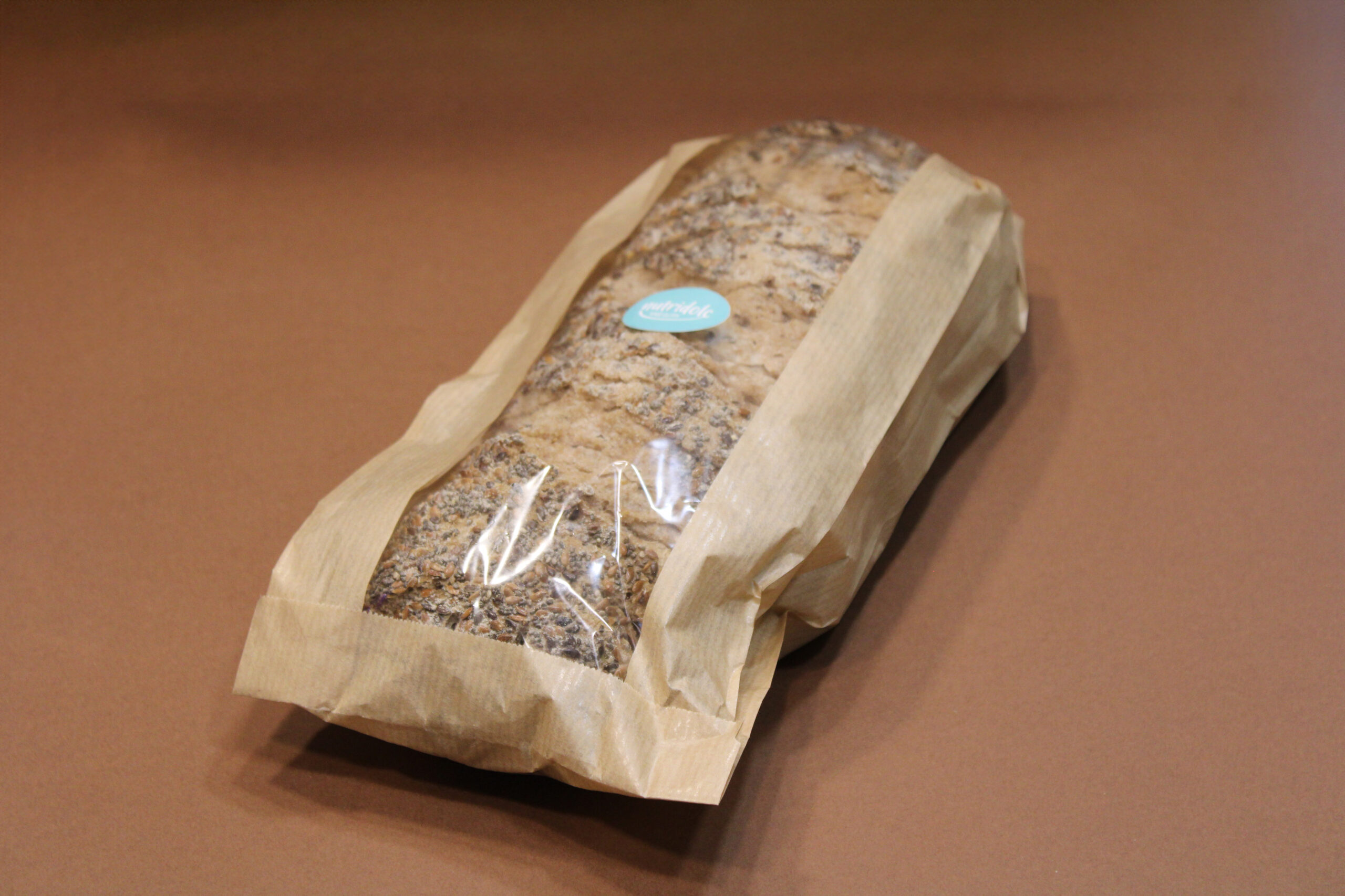 Barrot rústic llavors - Imatge 3