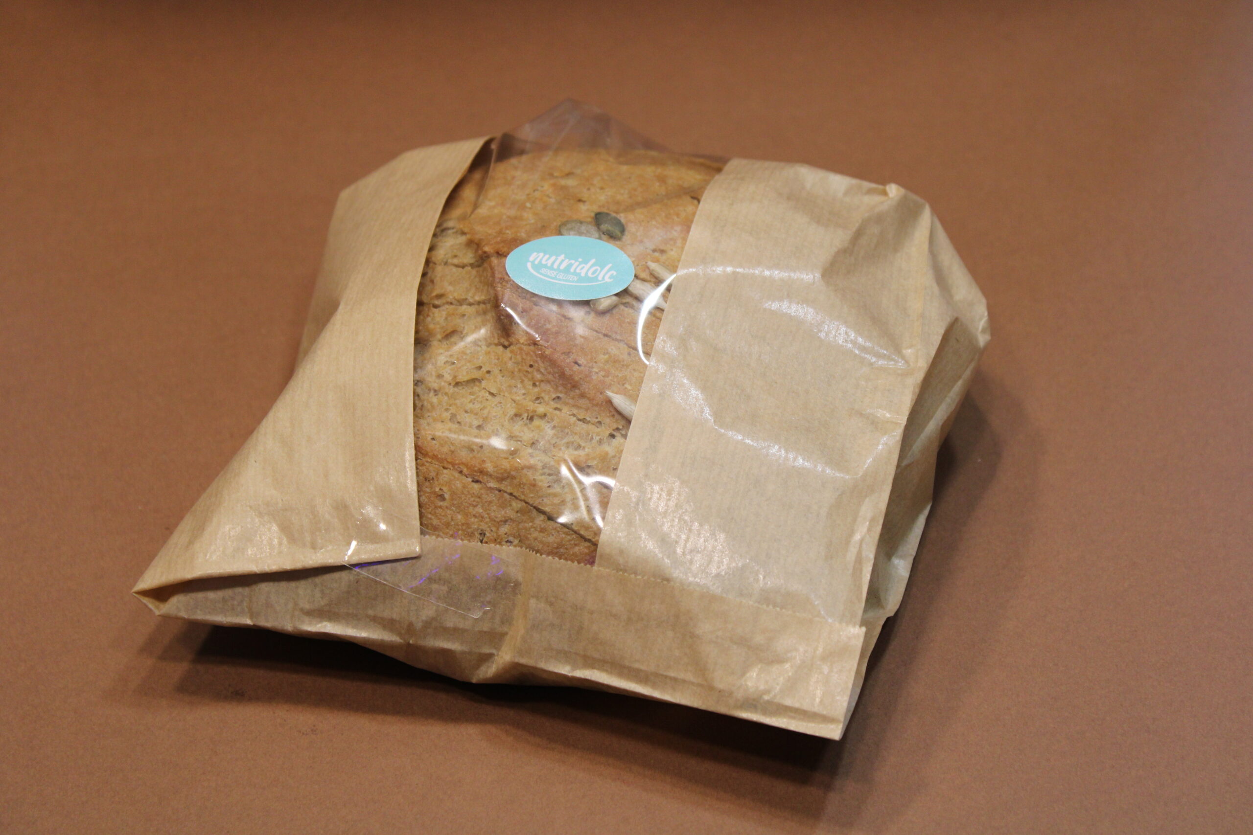 Rodó fajol i pipes - Imatge 3