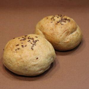 Pa hamburguesa (4un)