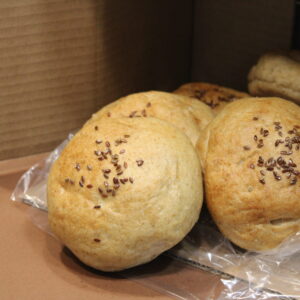 Caixa pa hamburguesa (10un)