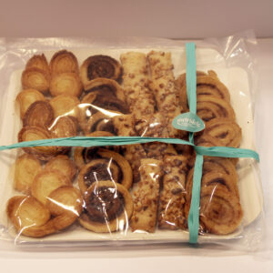 Assortit pasta de full