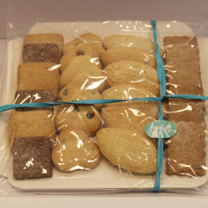 Assortit galetes tradicionals