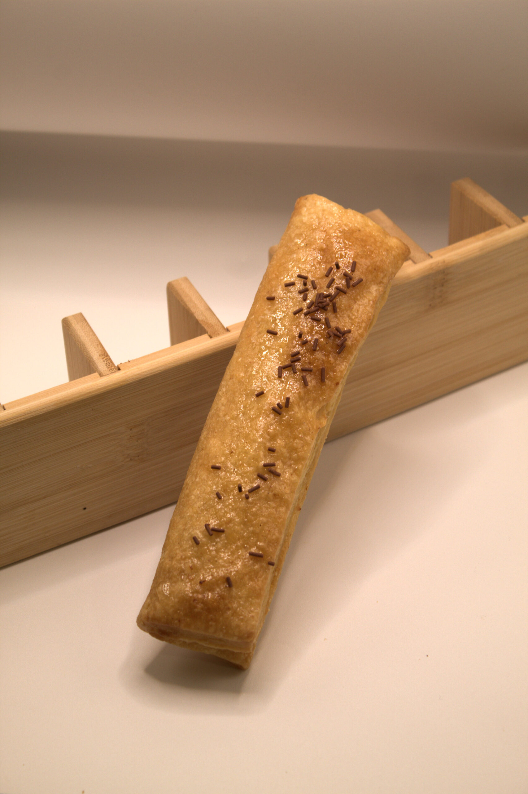 Canya de xocolata