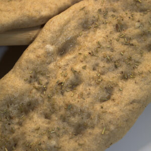 Focaccia